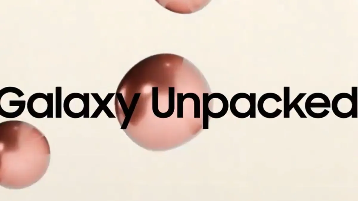 Samsung Galaxy Unpacked 2026- India TV Hindi