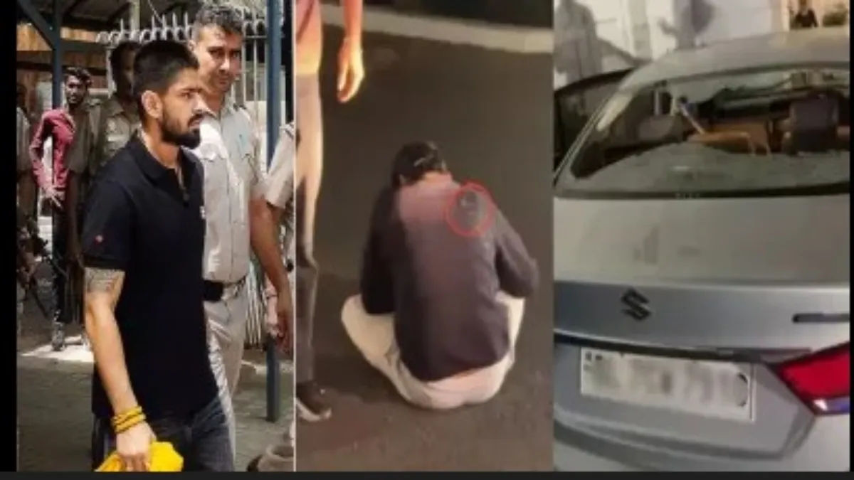 अंडरवर्ल्ड में नए गैंगस्टर की एंट्री - इंडिया टीवी हिंदी