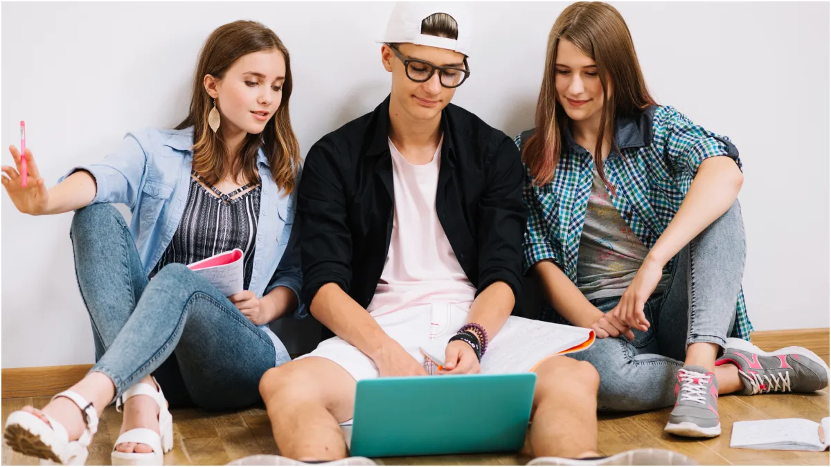 Gen Z IQ- India TV Hindi