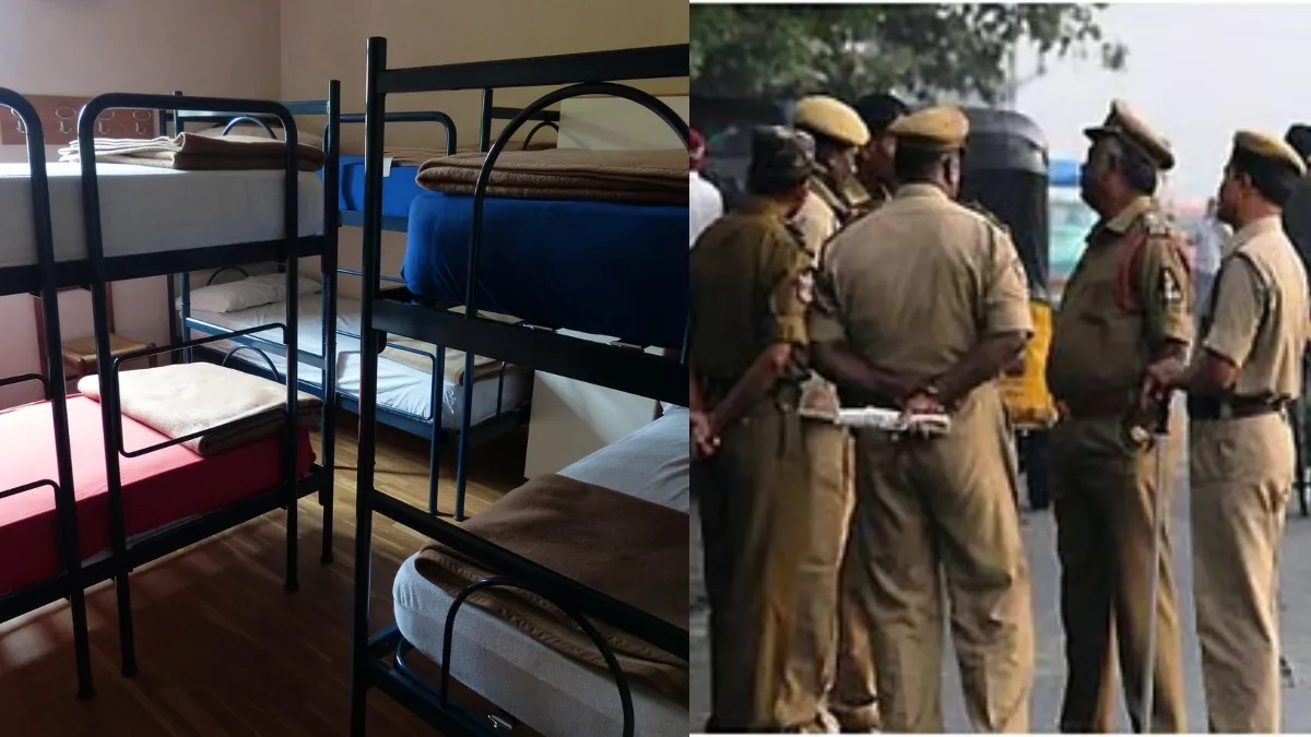 प्रतीकात्मक फोटो- India TV Hindi