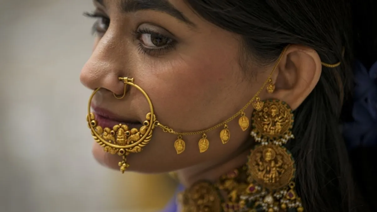 Silver Gold Rates, gold price silver price, today gold rate, today gold price, tanishq, gold price t- India TV Hindi