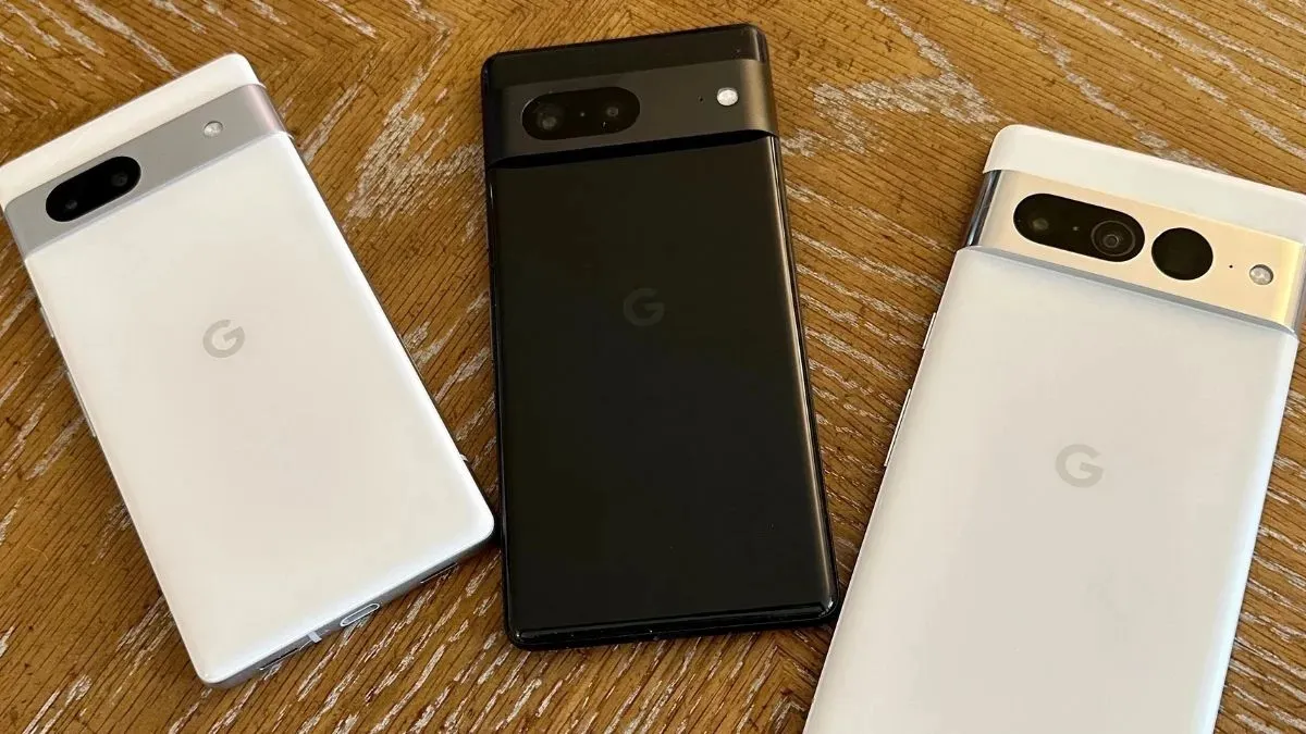 Google Pixel Phone- India TV Hindi