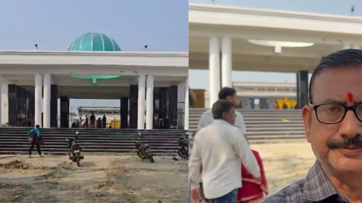 Gorakhpur- India TV Hindi