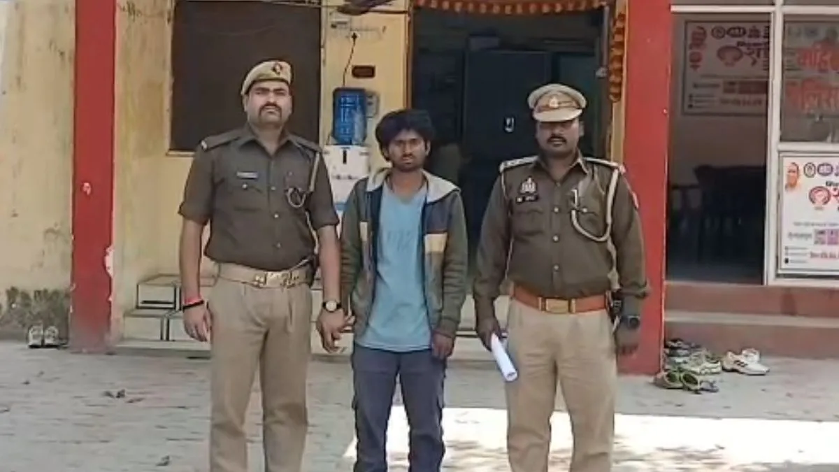 Gorakhpur Minor Rape Case- India TV Hindi