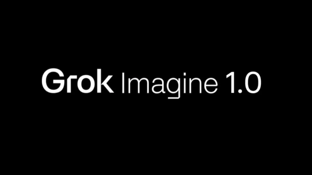 Grok Imagine 1.0- India TV Hindi