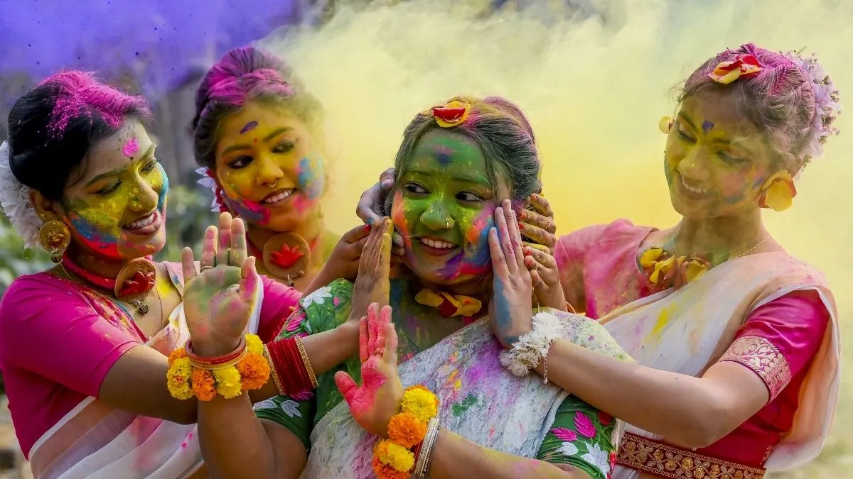 Holi Vastu Tips- India TV Hindi