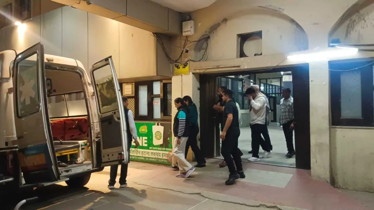 हरियाणा में आईडीएफसी बैंक घोटाला मामले में चार लोग गिरफ्तार- India TV Hindi