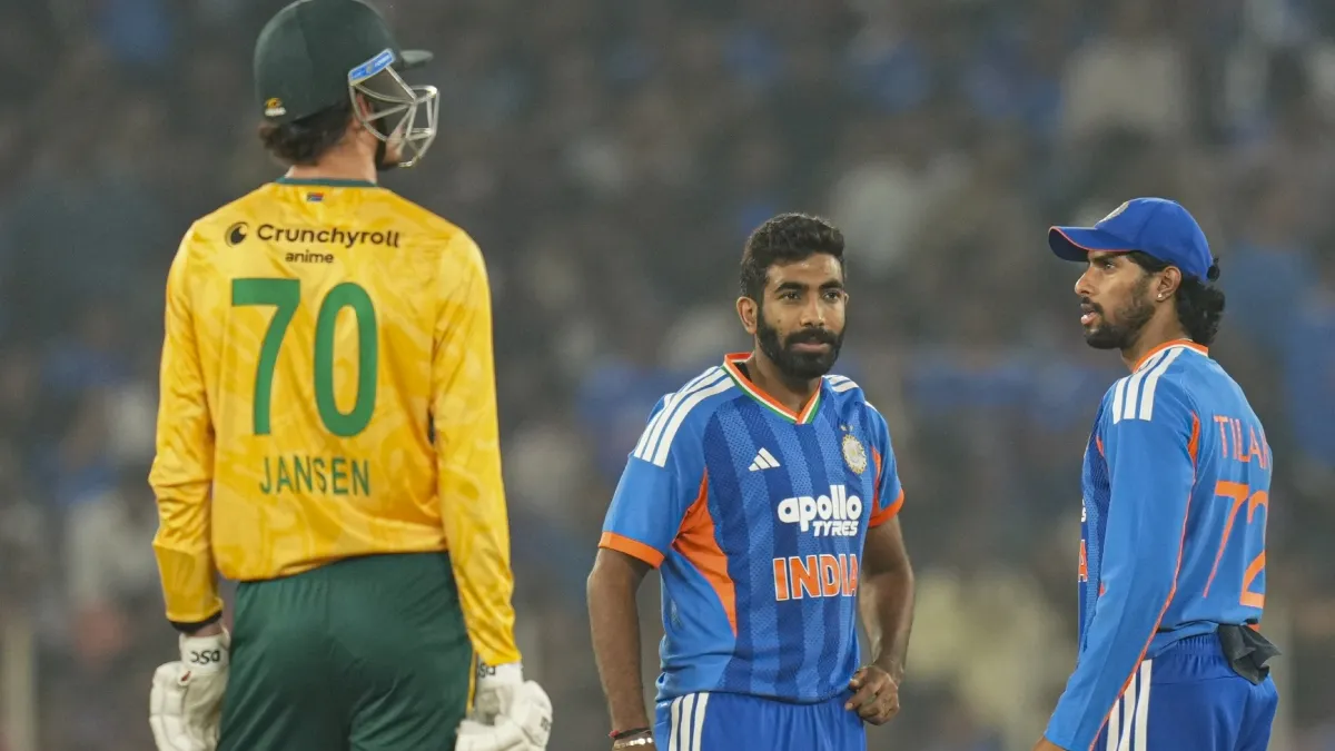 IND vs SA, T20 World Cup 2026 Super Eight Match- India TV Hindi