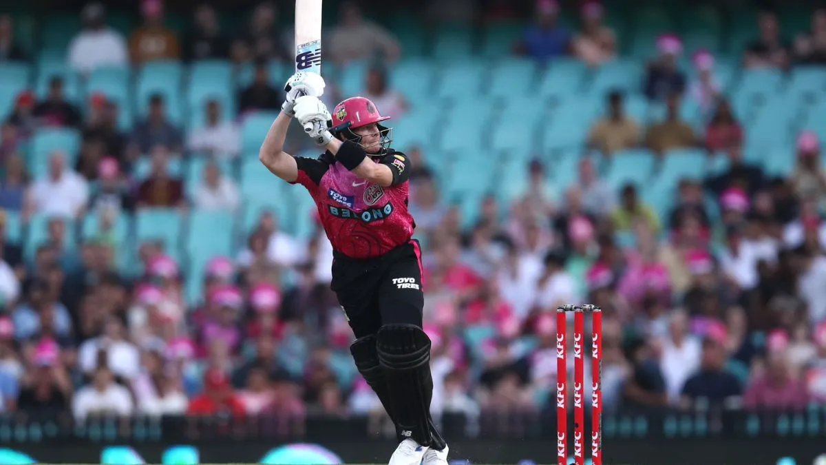 Steve Smith- India TV Hindi