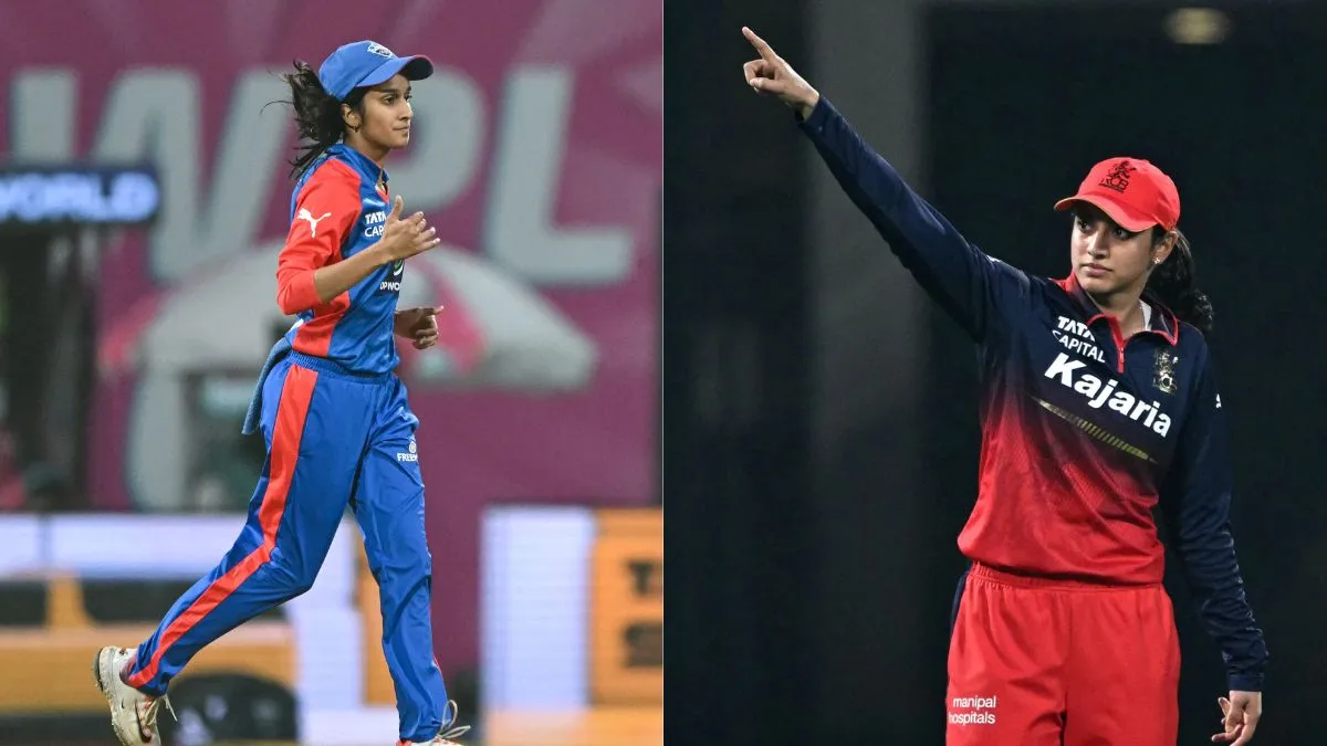 DC vs RCB- India TV Hindi