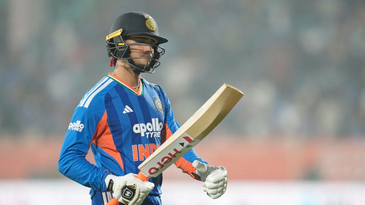 Abhishek Sharma- India TV Hindi