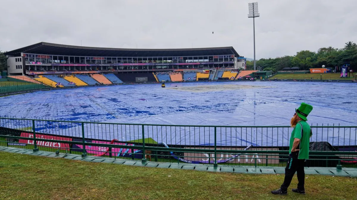 pallekele Stadium- India TV Hindi