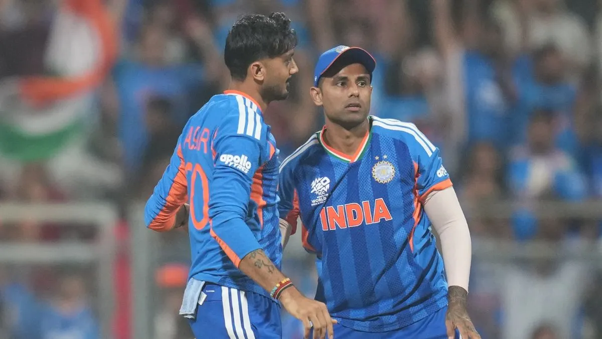 Team India- India TV Hindi