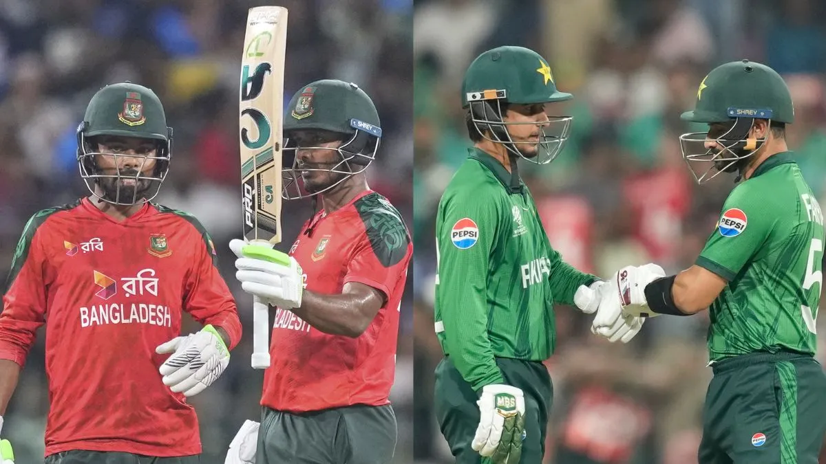 PAK vs BAN- India TV Hindi