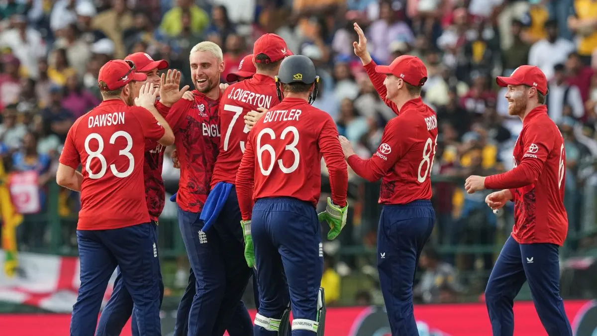 SL vs ENG- India TV Hindi