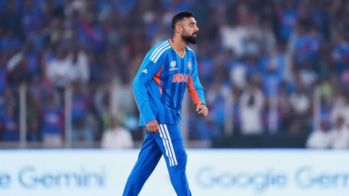 Varun Chakravarthy- India TV Hindi