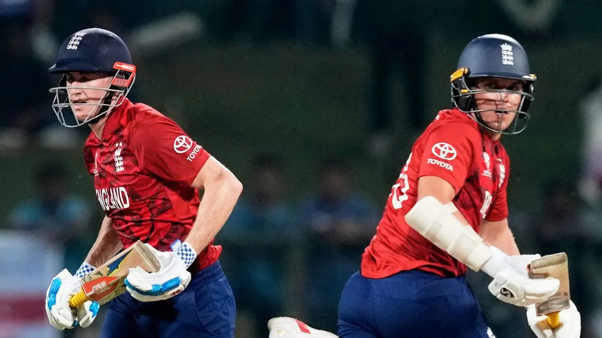 England Cricket Team- India TV Hindi