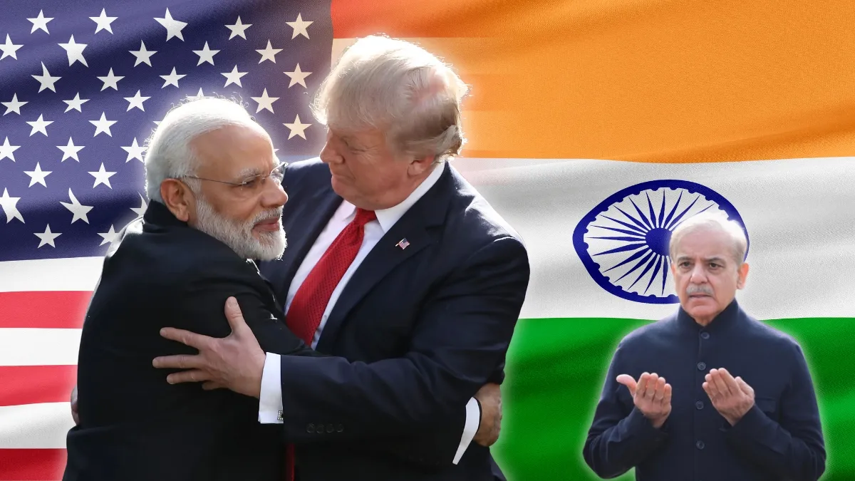 भारत-US समझौते का एक...- India TV Paisa