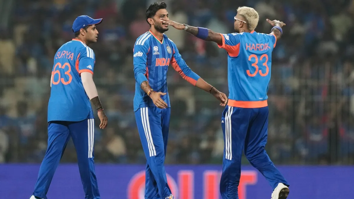 Indian Cricket Team- India TV Hindi