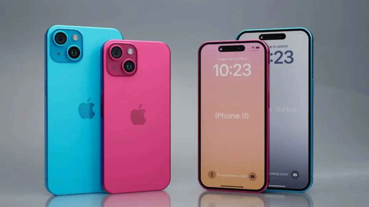 iPhone 15 256GB, iPhone 15 256GB Price cut- India TV Hindi