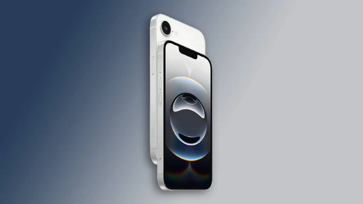 iPhone 17e First look- India TV Hindi