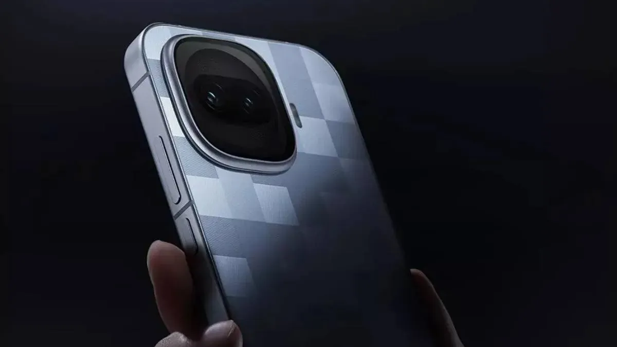 iQOO 15R- India TV Hindi