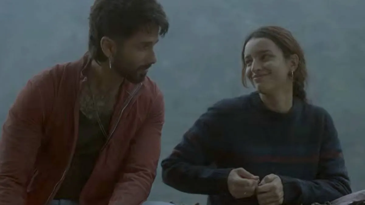 o'romeo- India TV Hindi