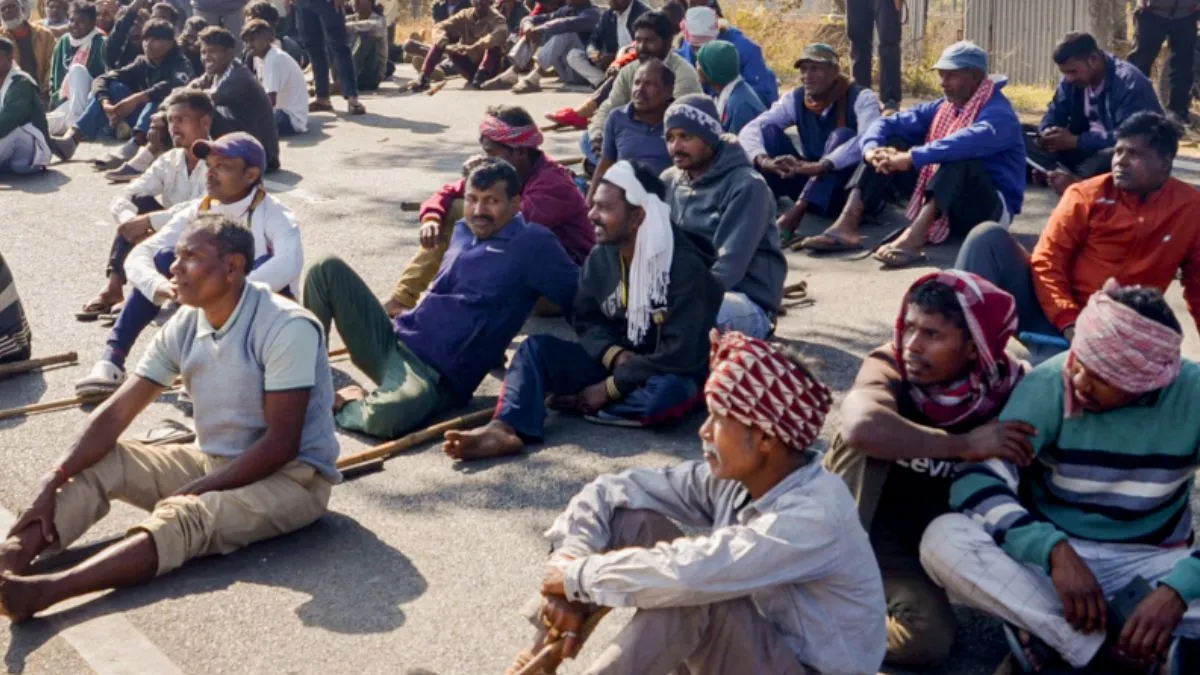 सांकेतिक फोटो- India TV Hindi