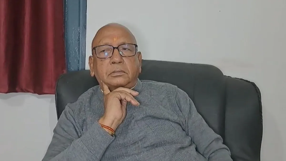 Jharkhand Energy Department scam saryu roy- India TV Hindi