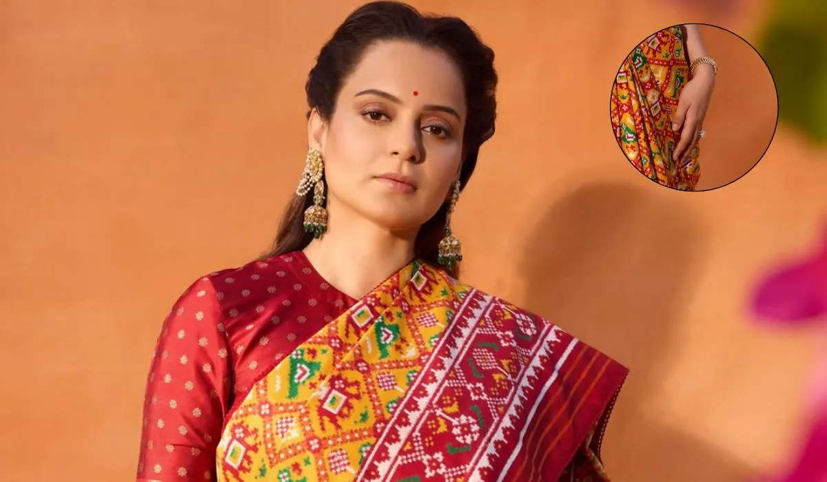 कंगना रनौत- India TV Hindi