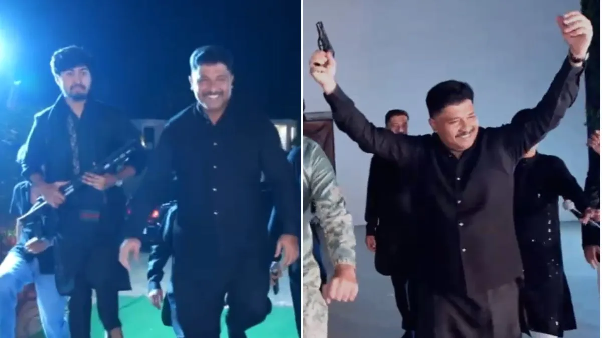 Congress MLA, Karnataka MLA, Dhurandhar, F9ALA, Viral news - India TV Hindi