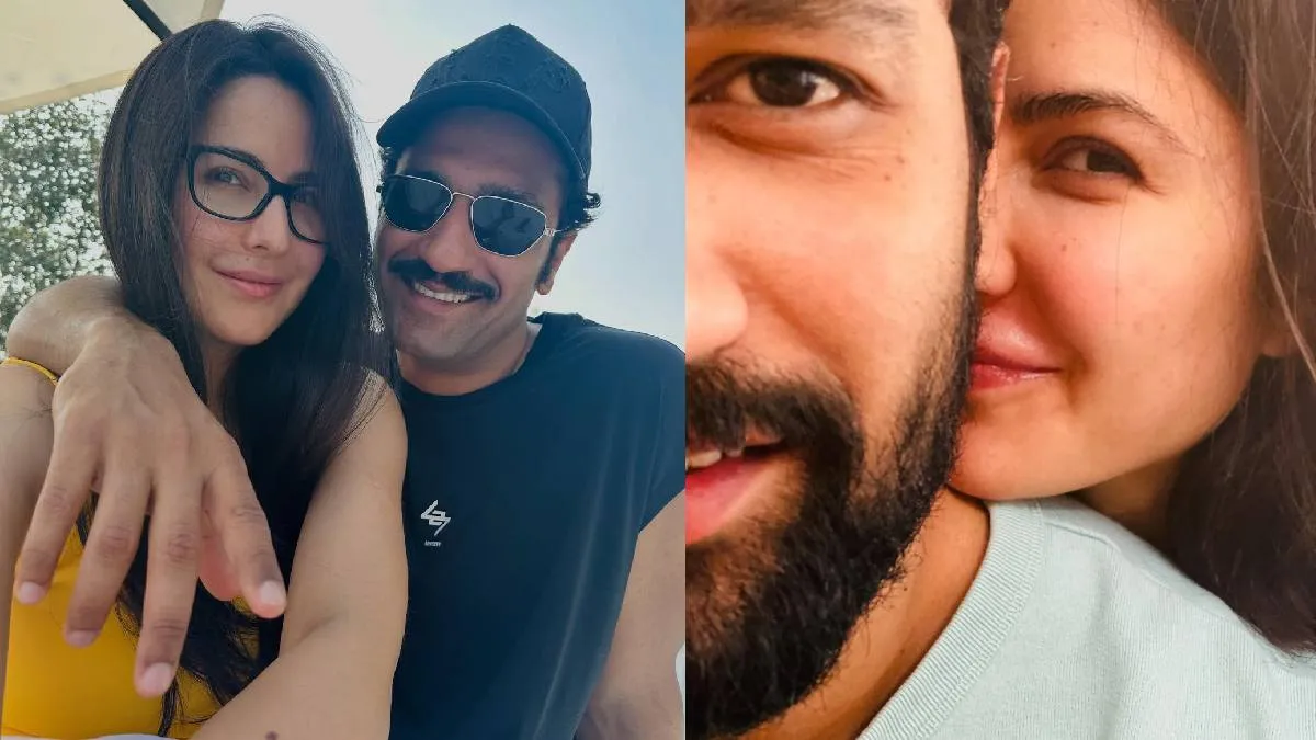 katrina kaif vicky kaushal- India TV Hindi