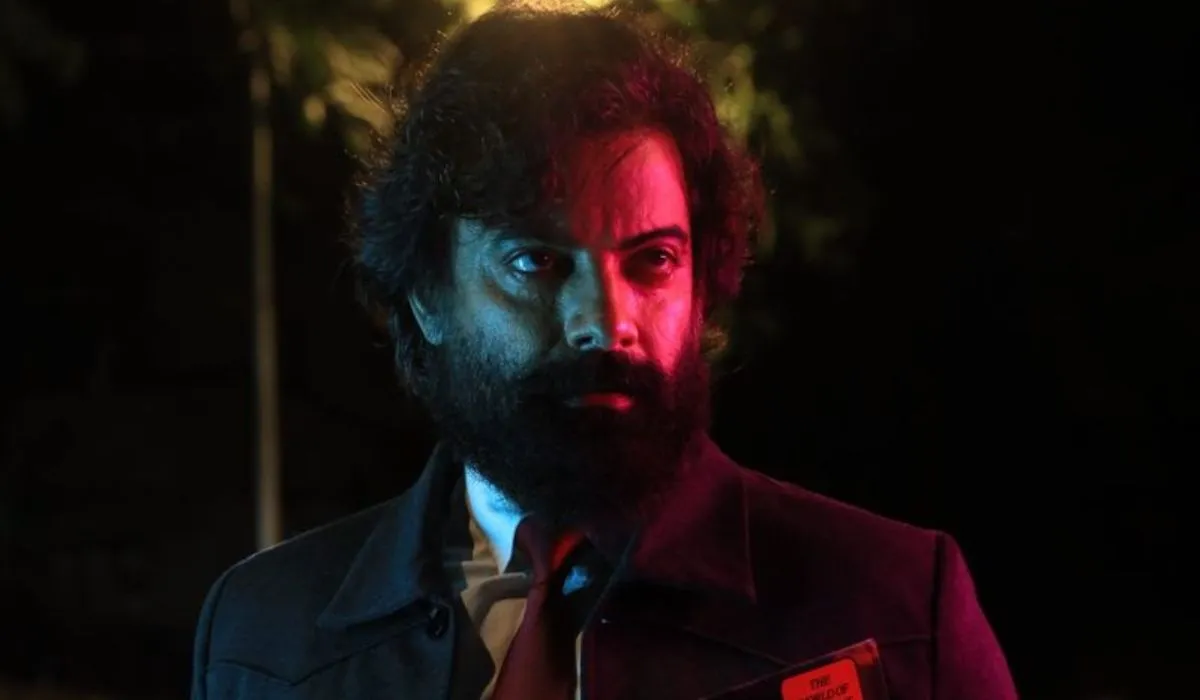 kennedy movie review- India TV Hindi