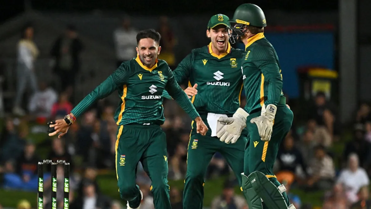 south africa cricket team- India TV Hindi