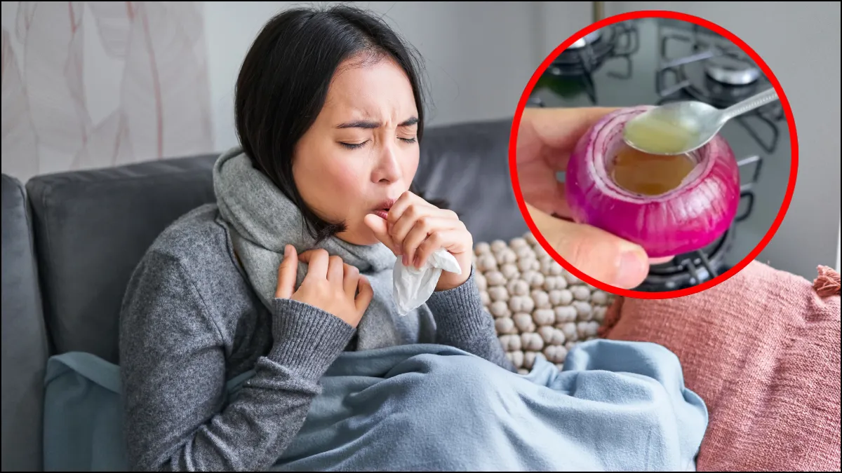 खांसी दूर भगाने के उपाय- India TV Hindi