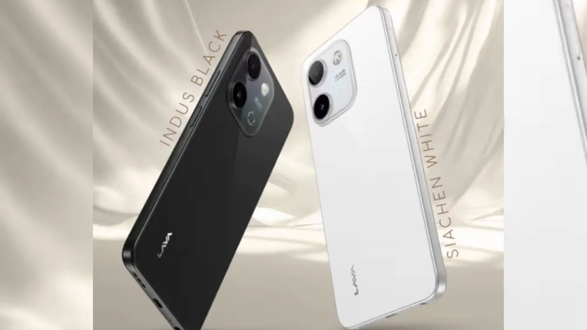 Lava Bold N2- India TV Hindi