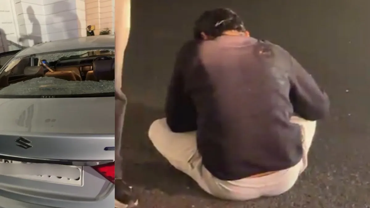 Lawrence Bishnoi - India TV Hindi