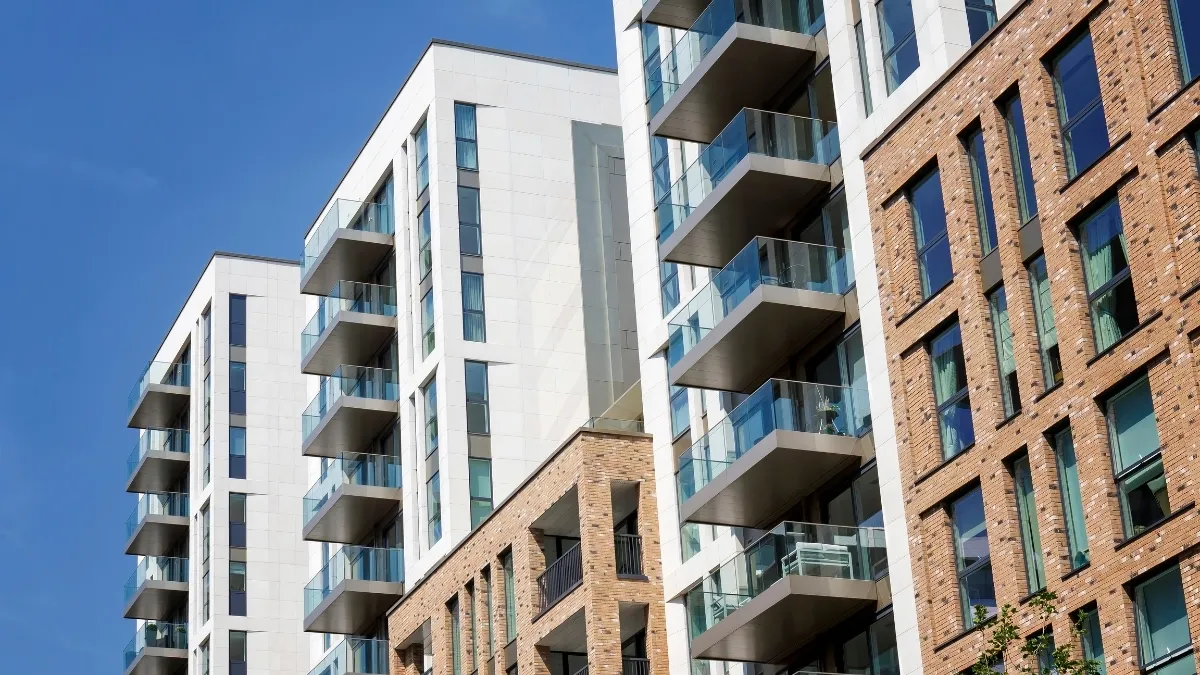 बिल्डर अफोर्डेबल...- India TV Paisa