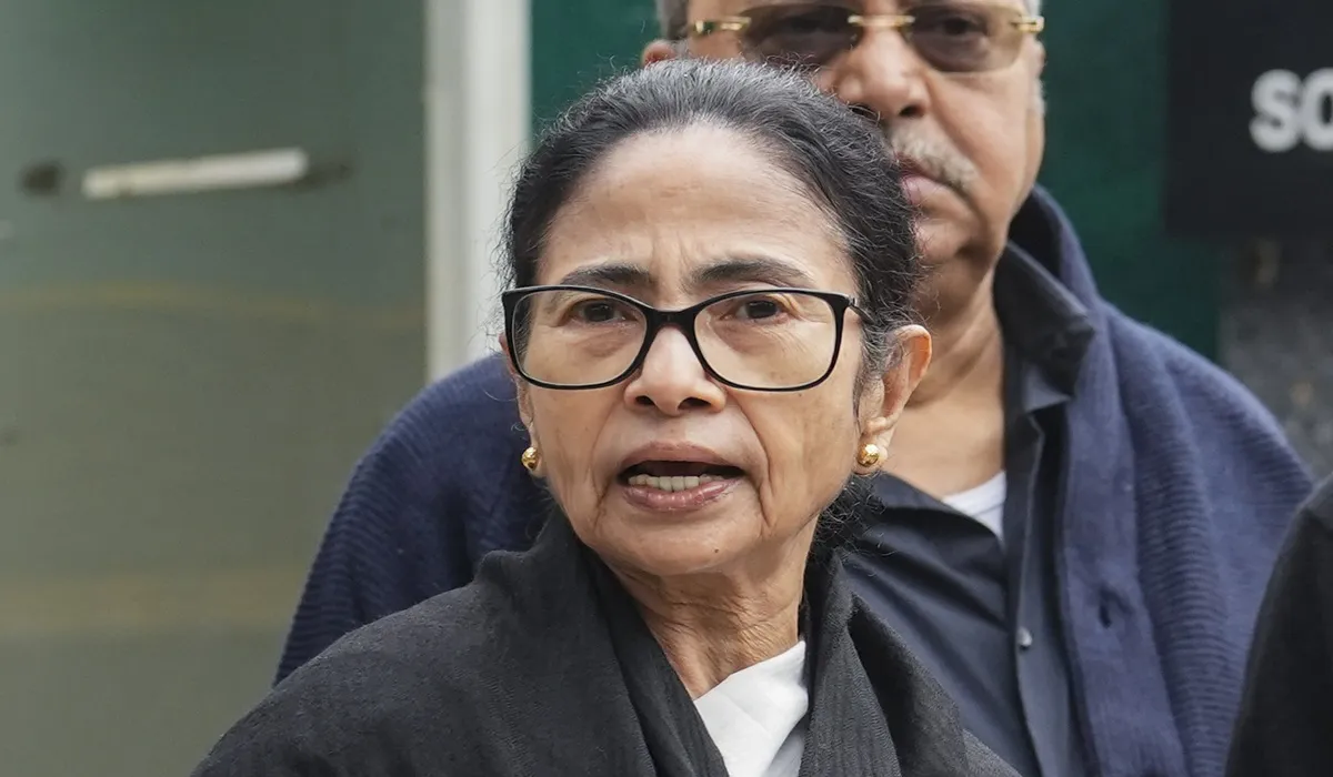 Mamata banerjee- India TV Hindi