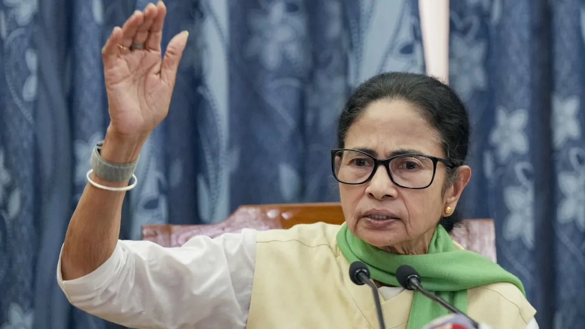 ममता बनर्जी- India TV Hindi