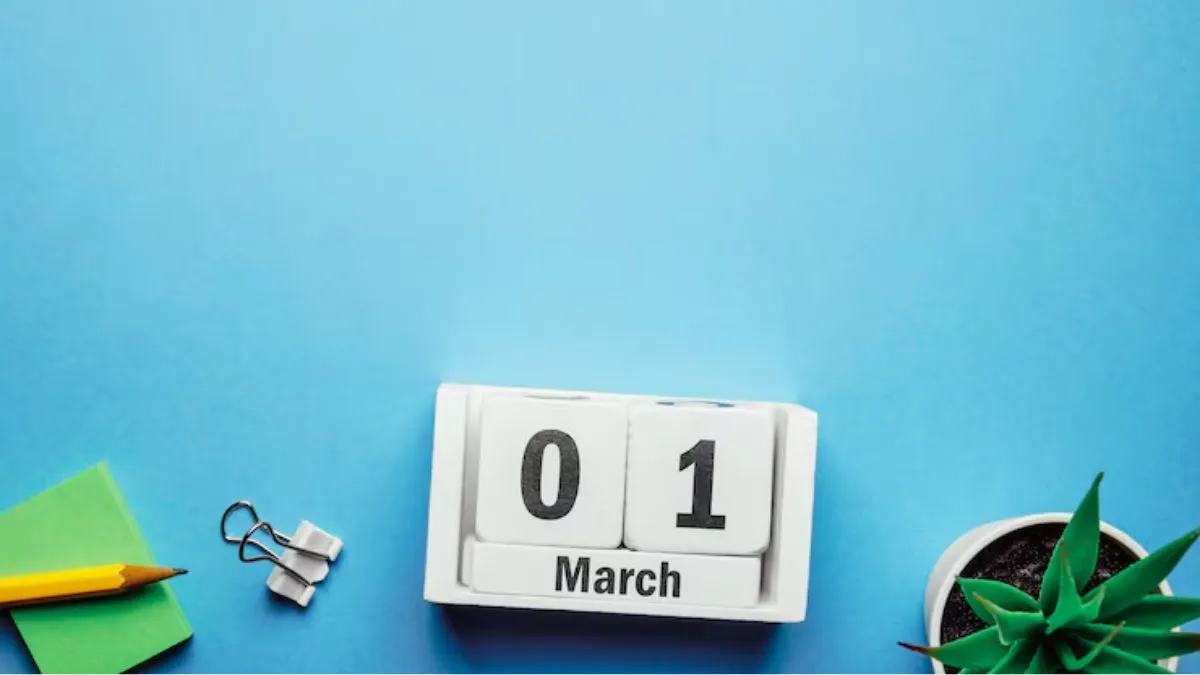 new rules, new rules from 1 march 2026, new rules, online ticket booking new rules, upi new rules, r- India TV Paisa