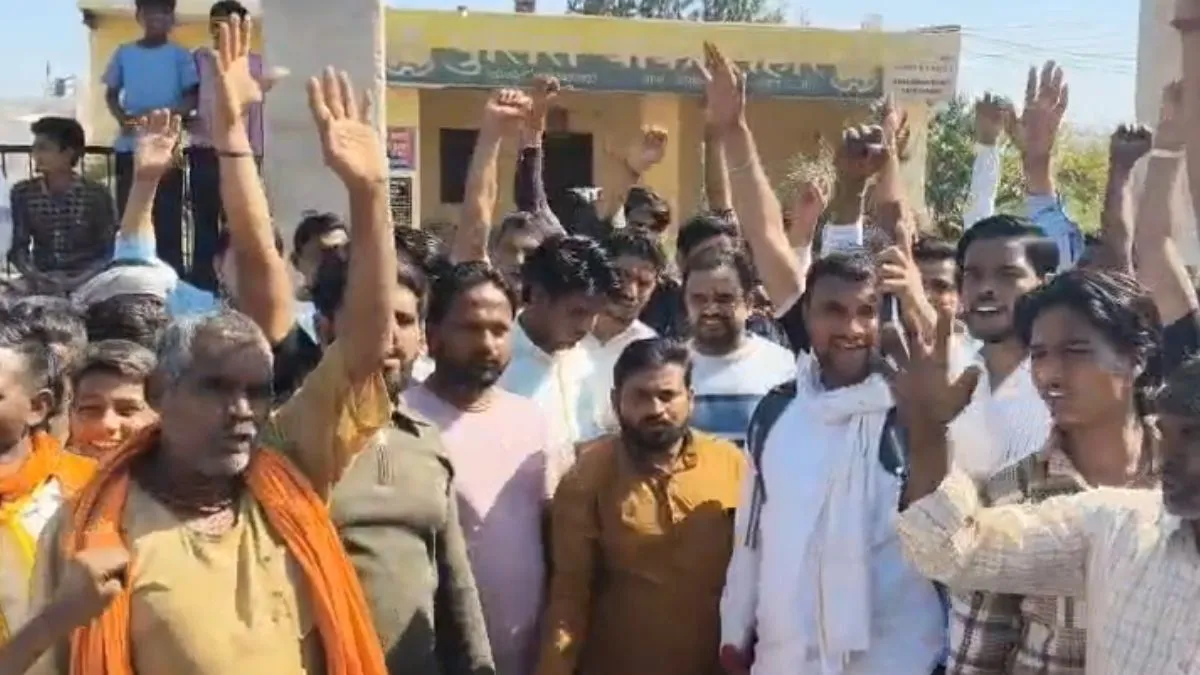 Mathura- India TV Hindi