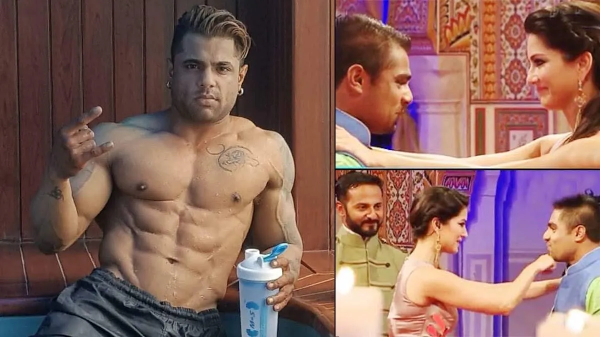 mayank pawar- India TV Hindi