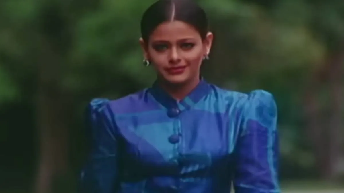 mayoori kango- India TV Hindi