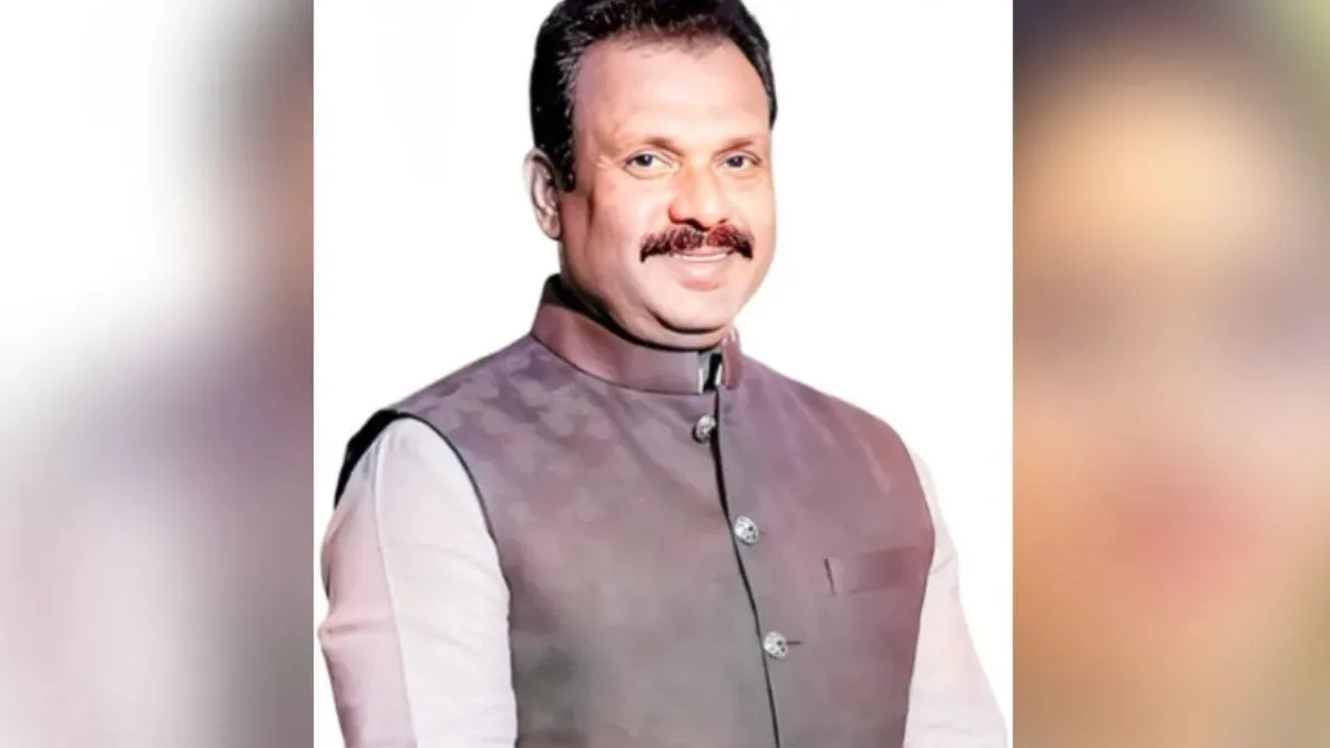 सेक्युलर फ्रंट से नारायण चौधरी बने मापौर- India TV Hindi