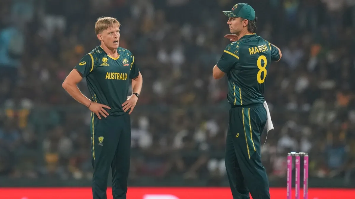 australia cricket team- India TV Hindi