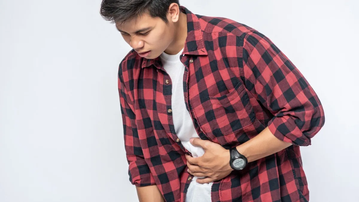 लगातार पेट दर्द- India TV Hindi