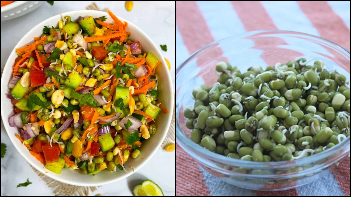 मूंग दाल रेसिपी- India TV Hindi