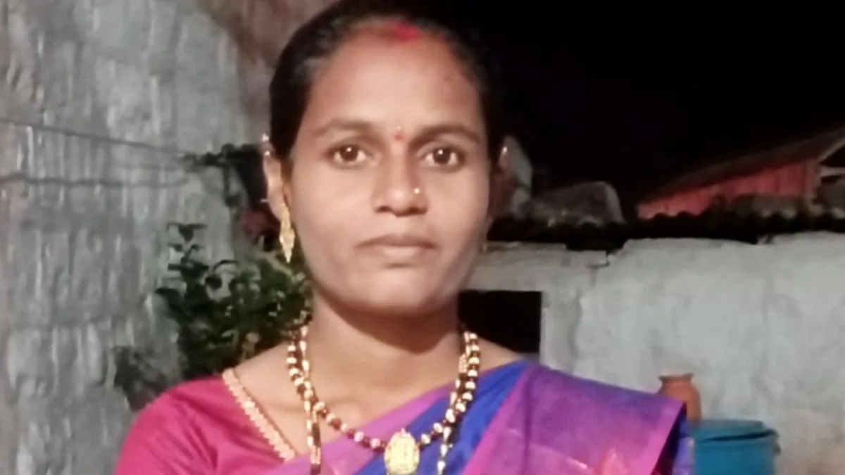 महिला की हालत नाजुक बनी हुई है।- India TV Hindi