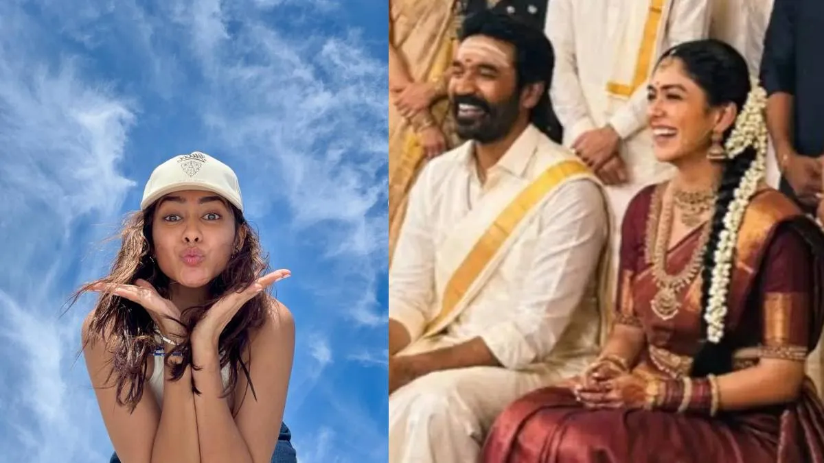 Mrunal Thakur- India TV Hindi